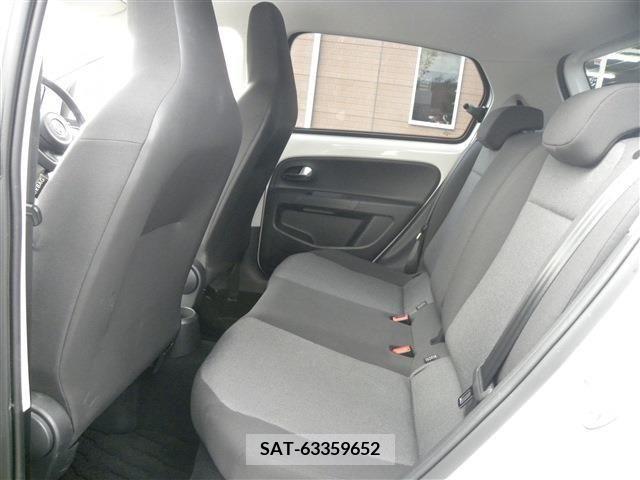 VolksWagen UP! 2014-12 254813-12