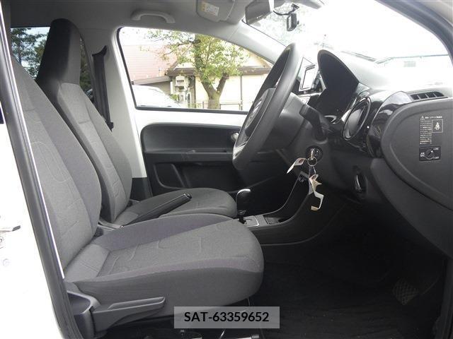 VolksWagen UP! 2014-12 254813-8