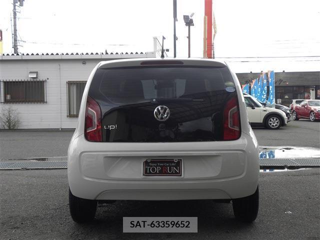 VolksWagen UP! 2014-12 254813-6