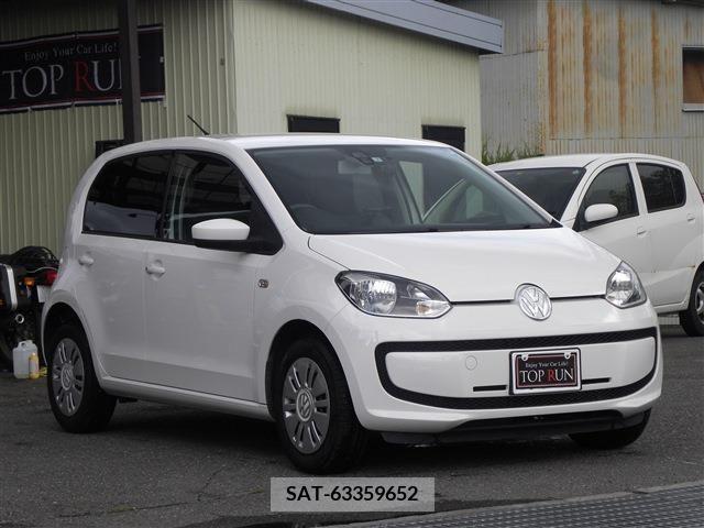 VolksWagen UP! 2014-12 254813-2