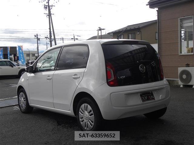 VolksWagen UP! 2014-12 254813-5