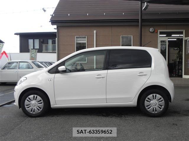 VolksWagen UP! 2014-12 254813-4