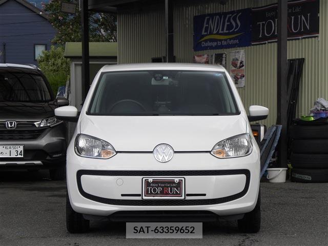 VolksWagen UP! 2014-12 254813-1