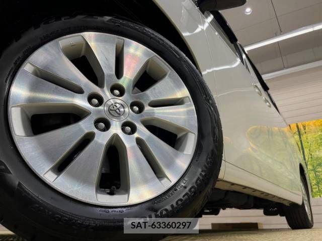 Toyota ALPHARD 2010-04 299831-10