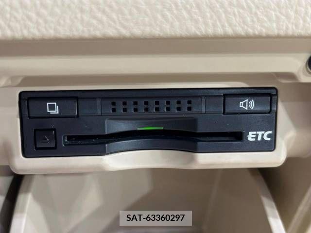 Toyota ALPHARD 2010-04 299831-6