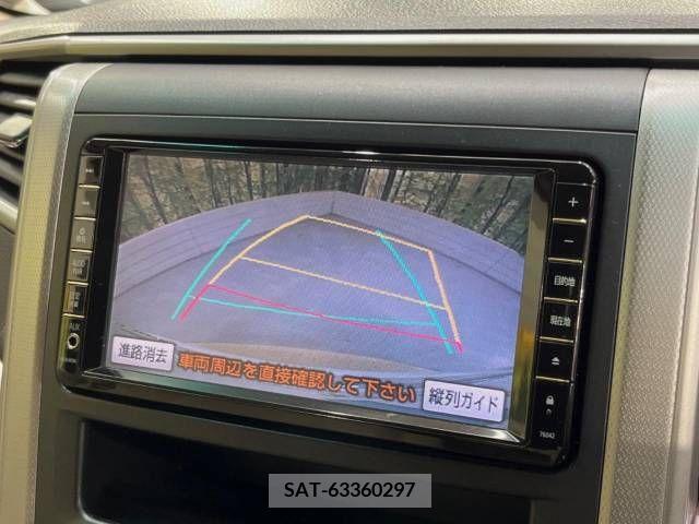 Toyota ALPHARD 2010-04 299831-4