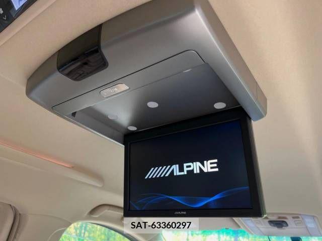 Toyota ALPHARD 2010-04 299831-2