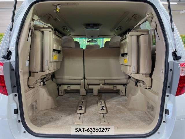 Toyota ALPHARD 2010-04 299831-14