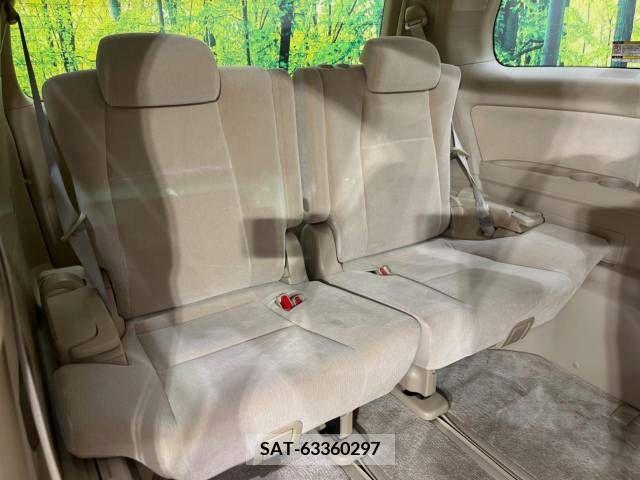 Toyota ALPHARD 2010-04 299831-13