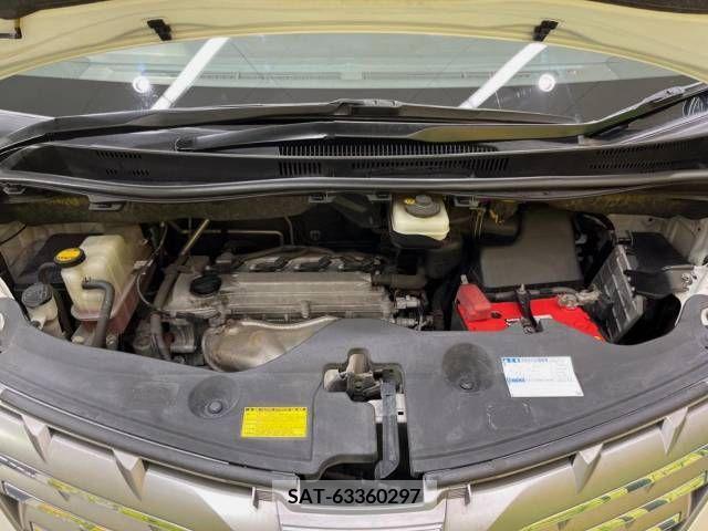 Toyota ALPHARD 2010-04 299831-19