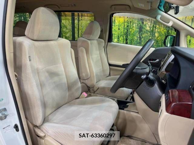 Toyota ALPHARD 2010-04 299831-11