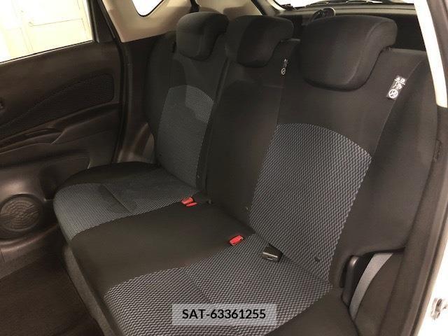 Nissan NOTE 2014-03 392895-14