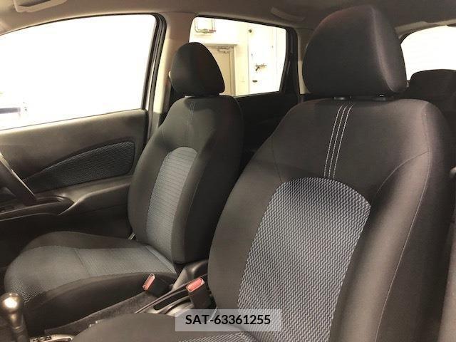 Nissan NOTE 2014-03 392895-22