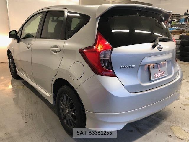 Nissan NOTE 2014-03 392895-21