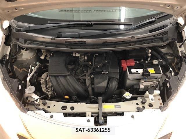 Nissan NOTE 2014-03 392895-12