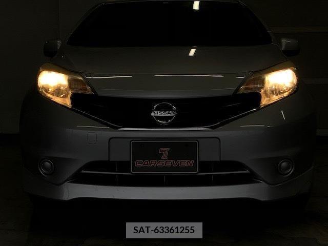 Nissan NOTE 2014-03 392895-18