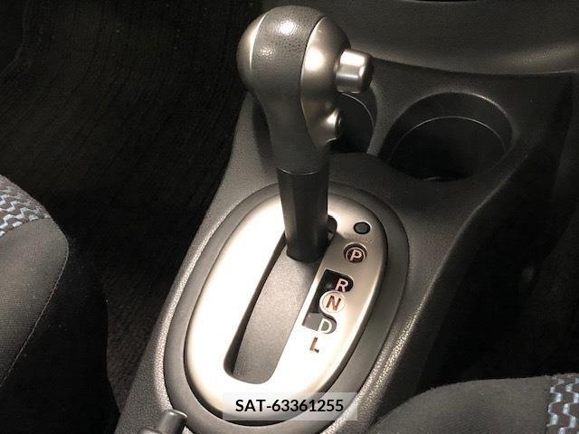 Nissan NOTE 2014-03 392895-10
