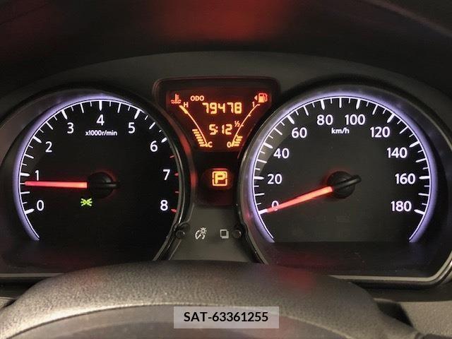 Nissan NOTE 2014-03 392895-5