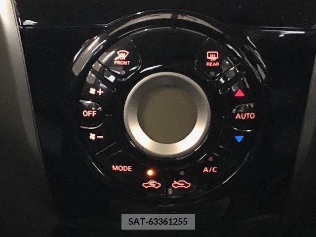 Nissan NOTE 2014-03 392895-8