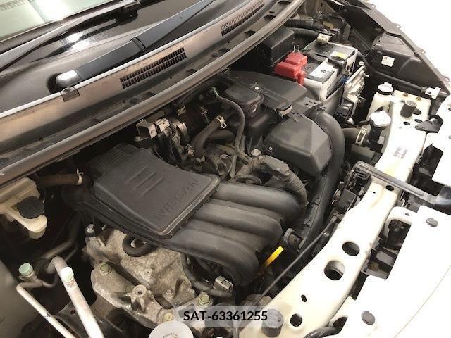 Nissan NOTE 2014-03 392895-27