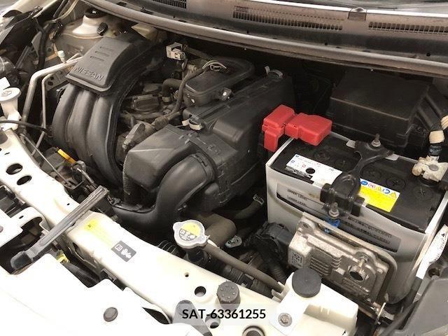 Nissan NOTE 2014-03 392895-26