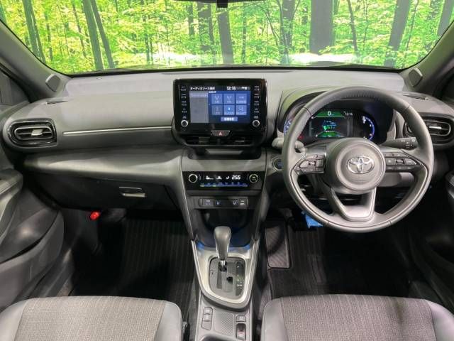 Toyota YARIS CROSS 2023-06 186256-1