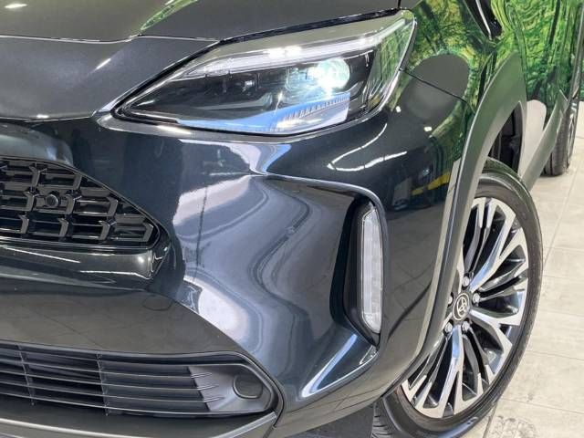 Toyota YARIS CROSS 2023-06 186256-12