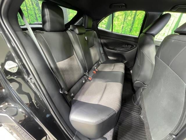 Toyota YARIS CROSS 2023-06 186256-9
