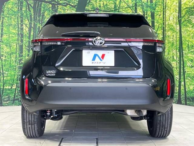 Toyota YARIS CROSS 2023-06 186256-15