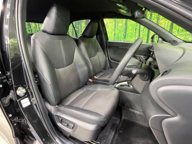 Toyota YARIS CROSS 2023-06 186256-8
