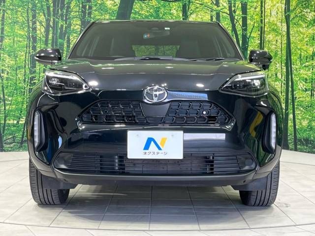 Toyota YARIS CROSS 2023-06 186256-14