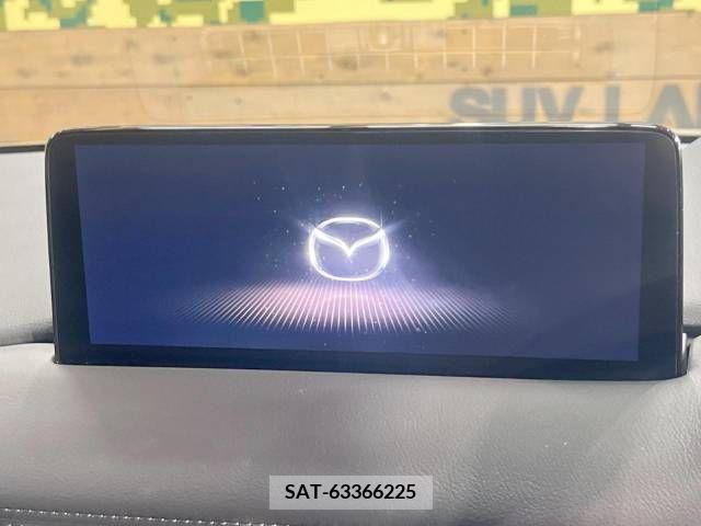 Mazda CX-5 2022-03 265864-2
