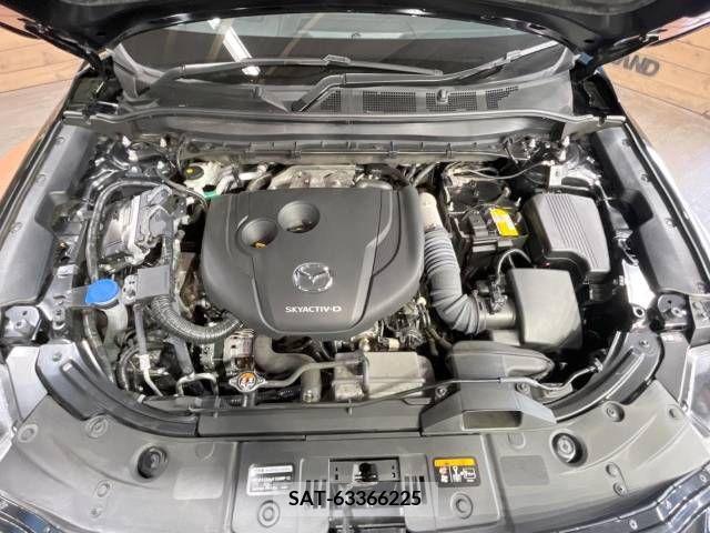 Mazda CX-5 2022-03 265864-13