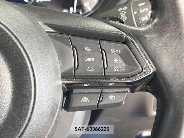 Mazda CX-5 2022-03 265864-10