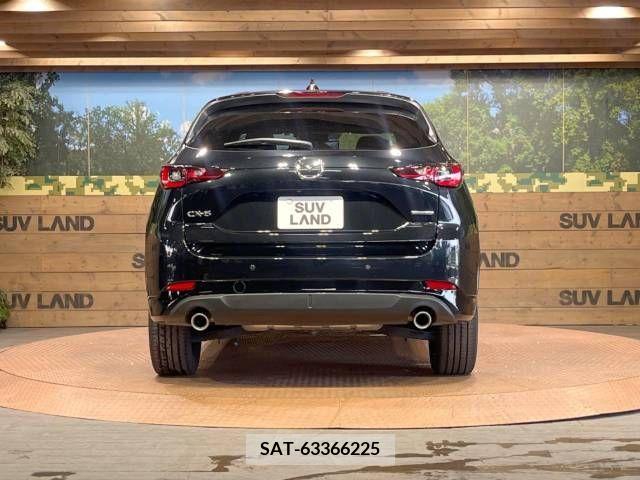 Mazda CX-5 2022-03 265864-18