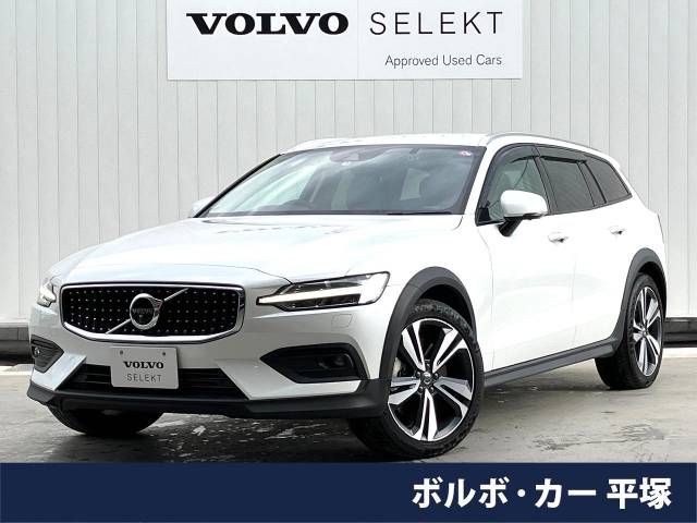 Volvo CROSS COUNTRY 2019-04 185875-0