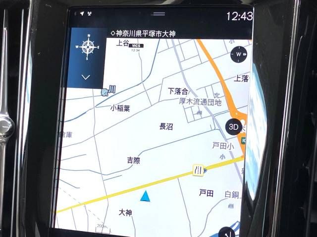 Volvo CROSS COUNTRY 2019-04 185875-7