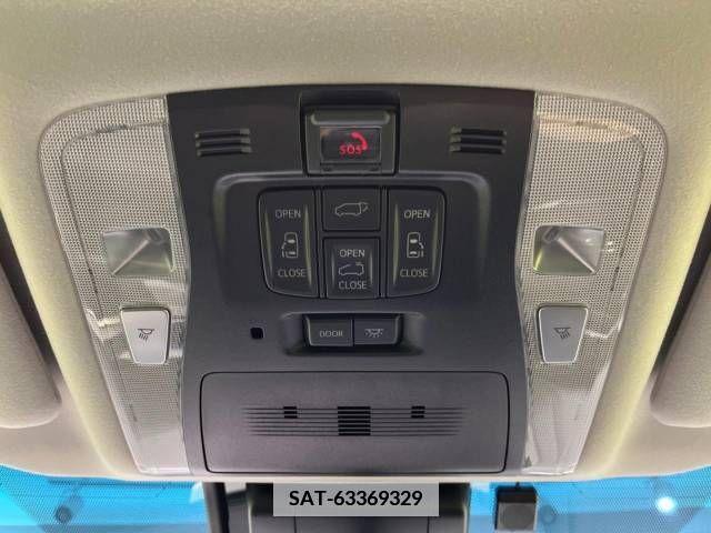 Toyota ALPHARD 2023-04 343996-7