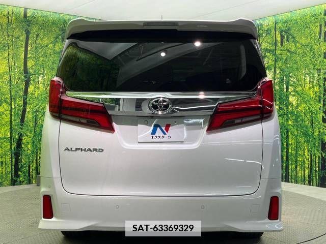 Toyota ALPHARD 2023-04 343996-16