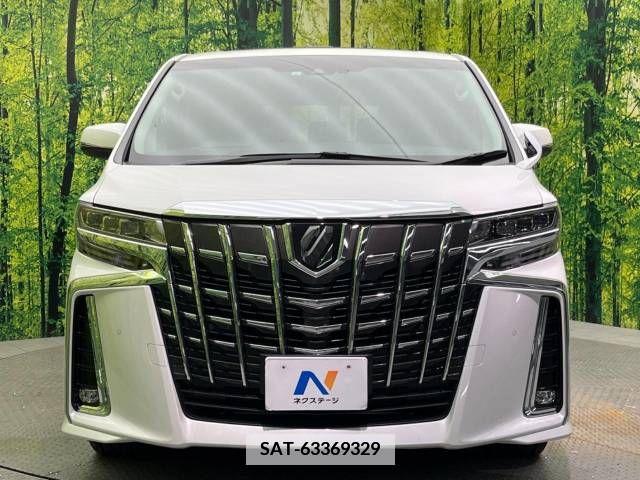 Toyota ALPHARD 2023-04 343996-15