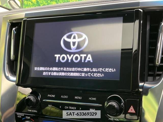 Toyota ALPHARD 2023-04 343996-4