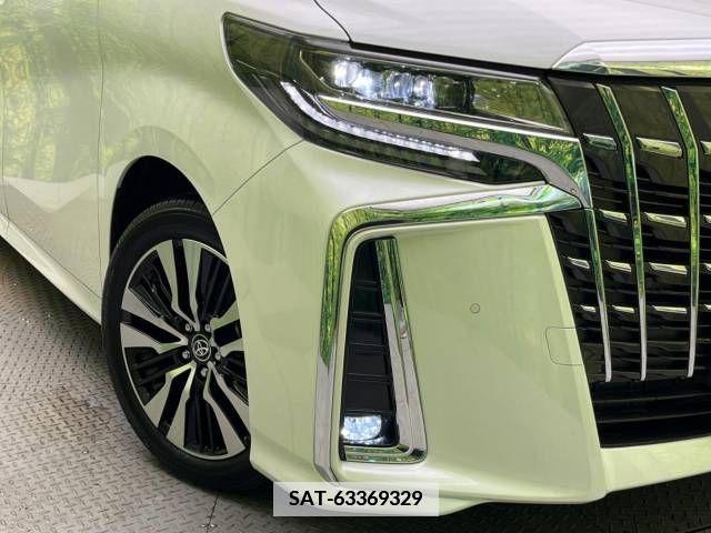 Toyota ALPHARD 2023-04 343996-13