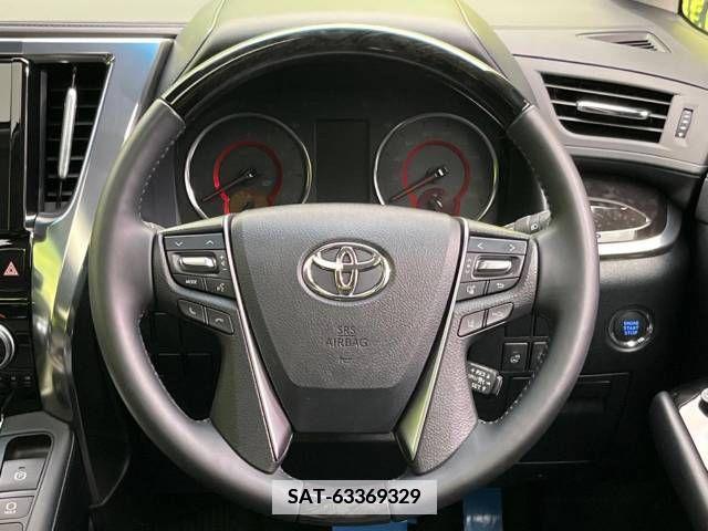 Toyota ALPHARD 2023-04 343996-12