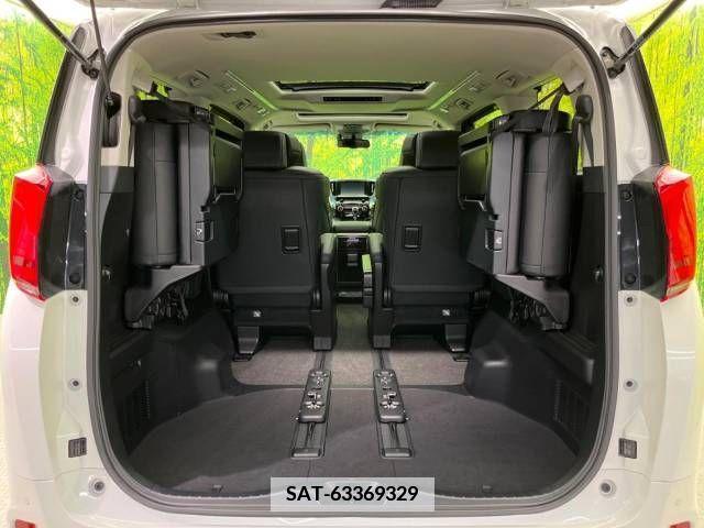 Toyota ALPHARD 2023-04 343996-11