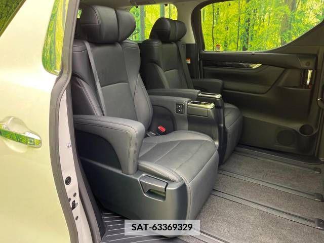 Toyota ALPHARD 2023-04 343996-9