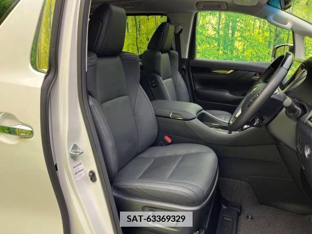 Toyota ALPHARD 2023-04 343996-8