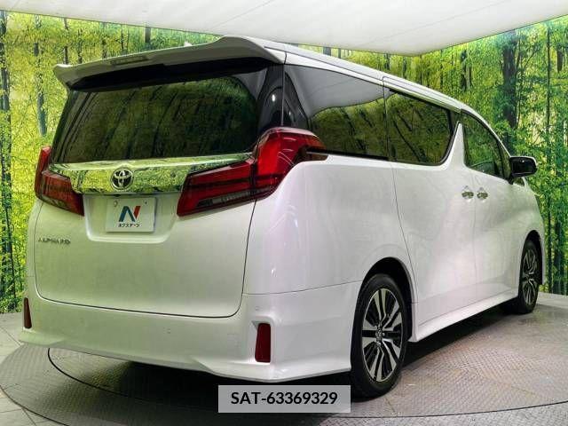 Toyota ALPHARD 2023-04 343996-18