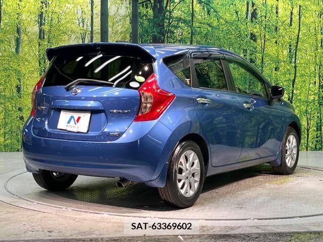 Nissan NOTE 2015-06 302369-17