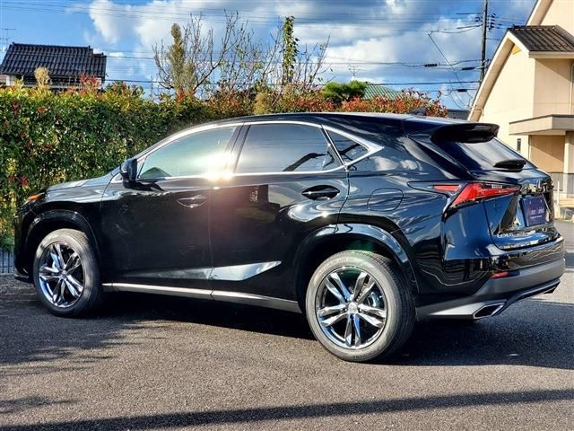 Lexus NX 2020-10 729-3