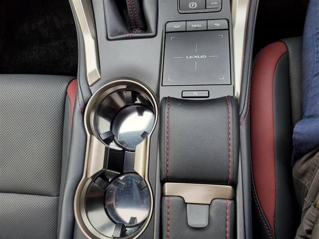 Lexus NX 2020-10 729-12